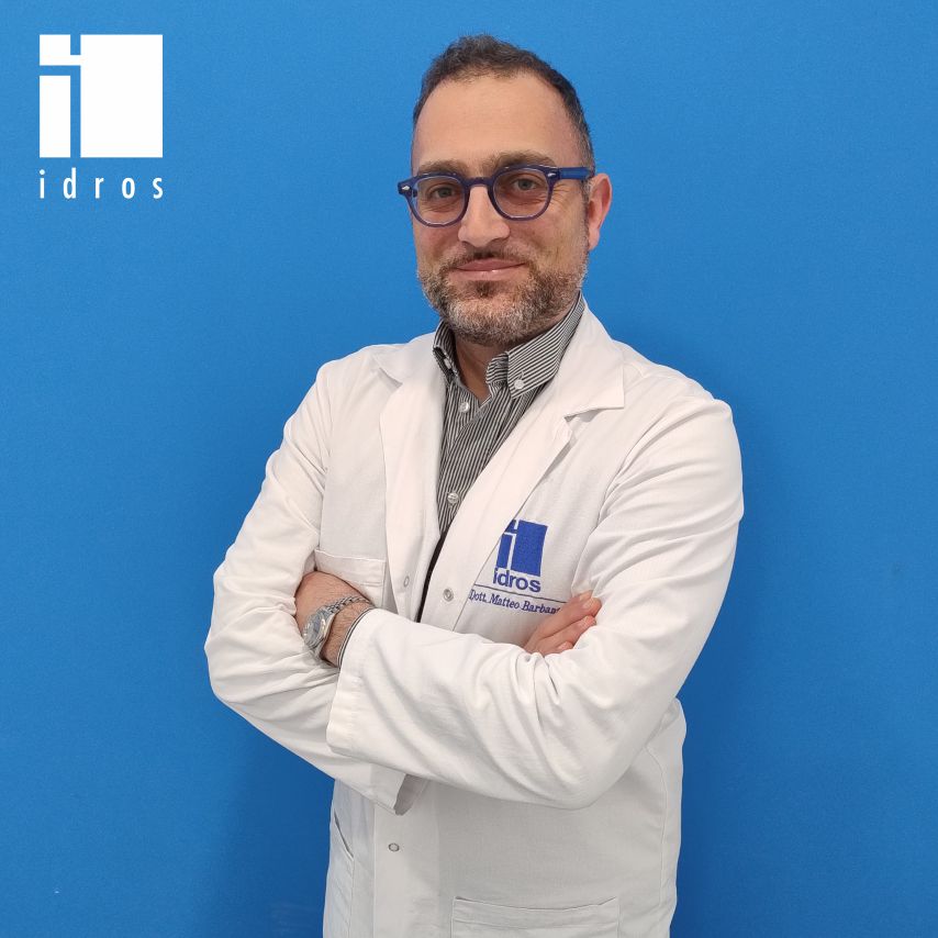 Dott. Barbante Matteo