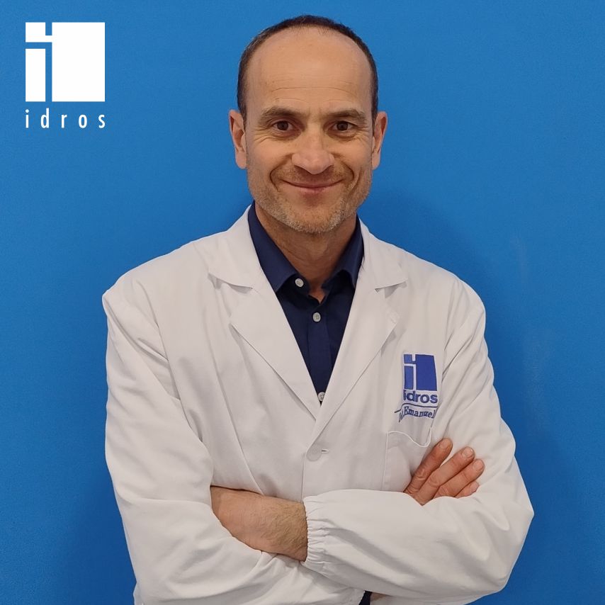 Dott. Persi
Emanuele