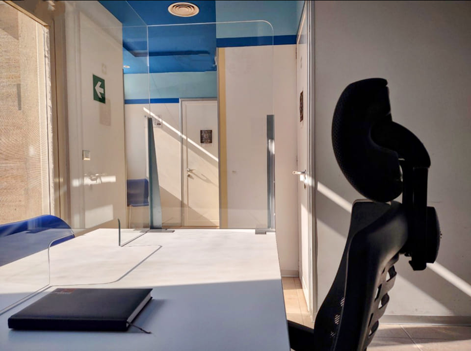 IDROS SOC. COOP SOCIALE