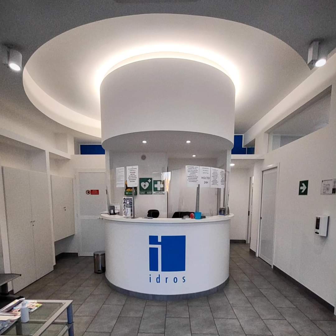 IDROS MEDICAL OFFICE