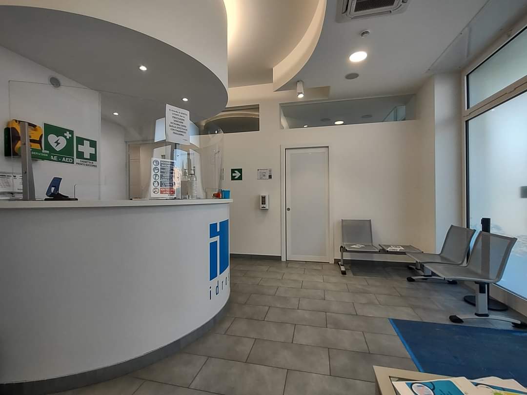 IDROS SOC. COOP SOCIALE